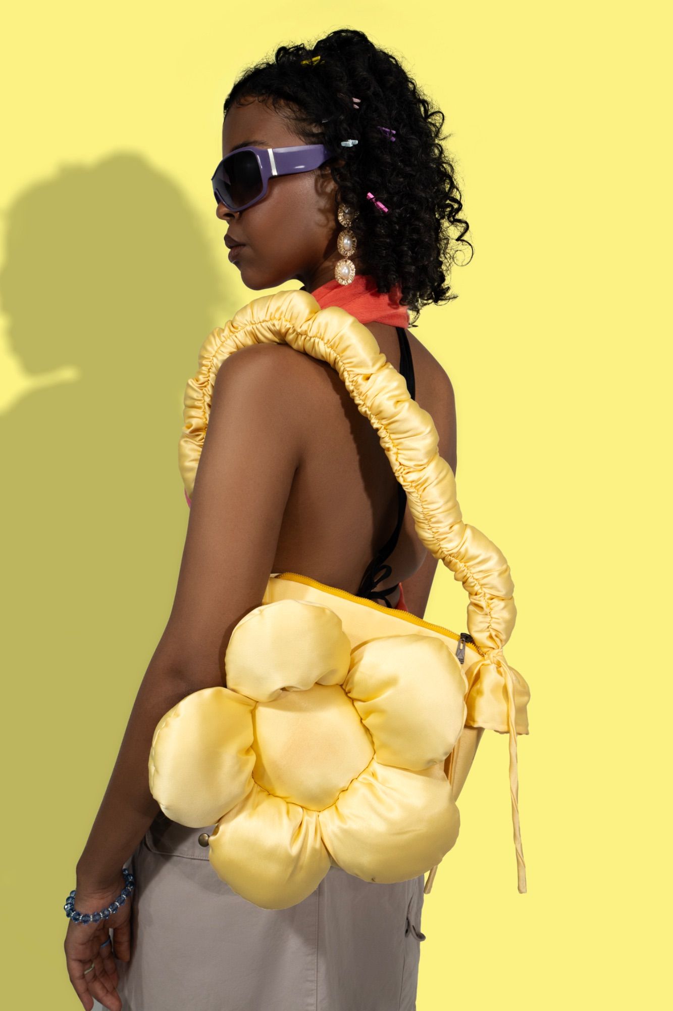 MELLOW yellow 5