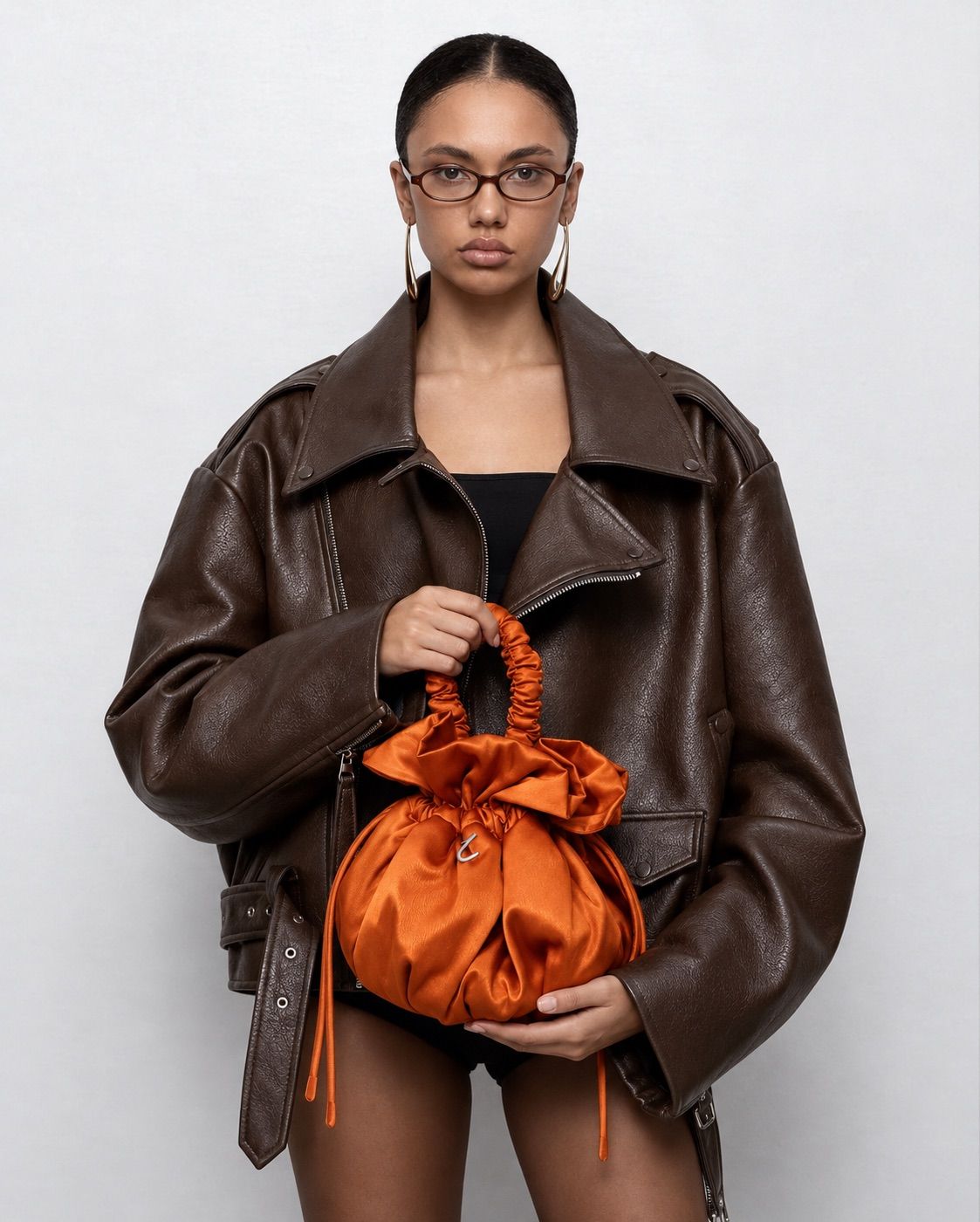 ROUX Orange 4
