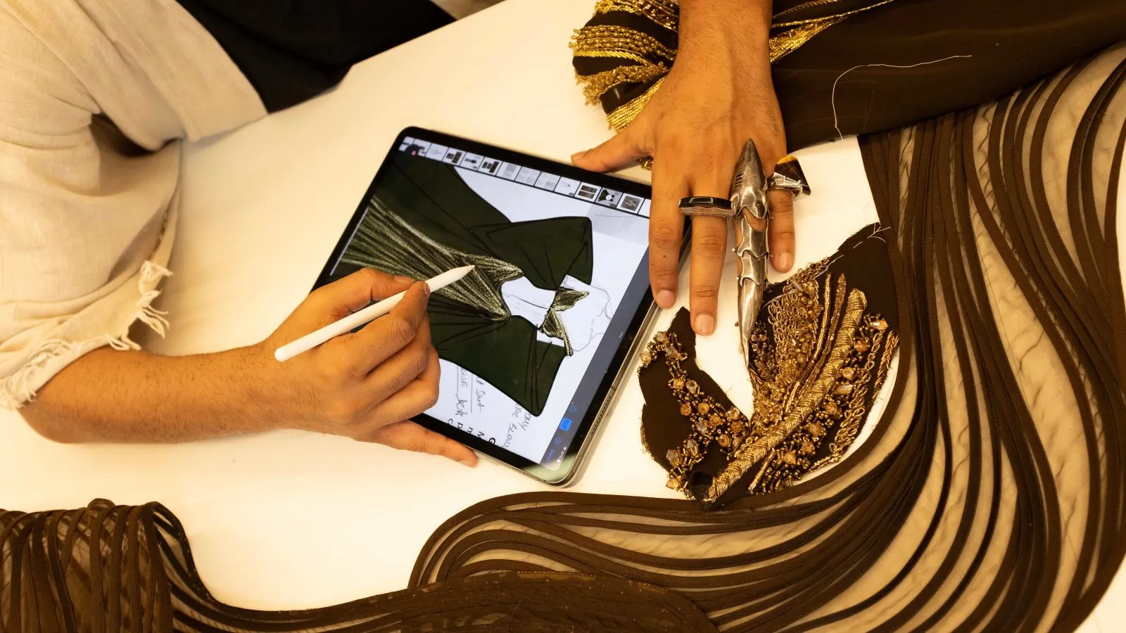 Craftsmanship philosophy